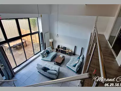 Appartement, 149 m²