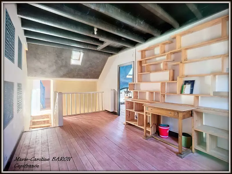 Maison, 171 m²
