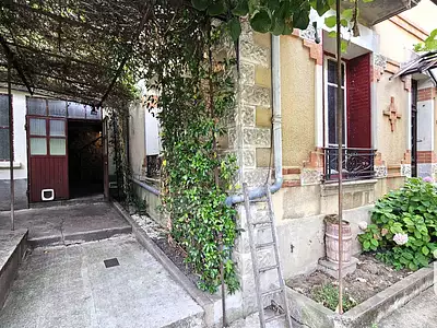 Maison, 154 m²