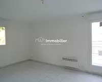 Appartement, 54,8 m²