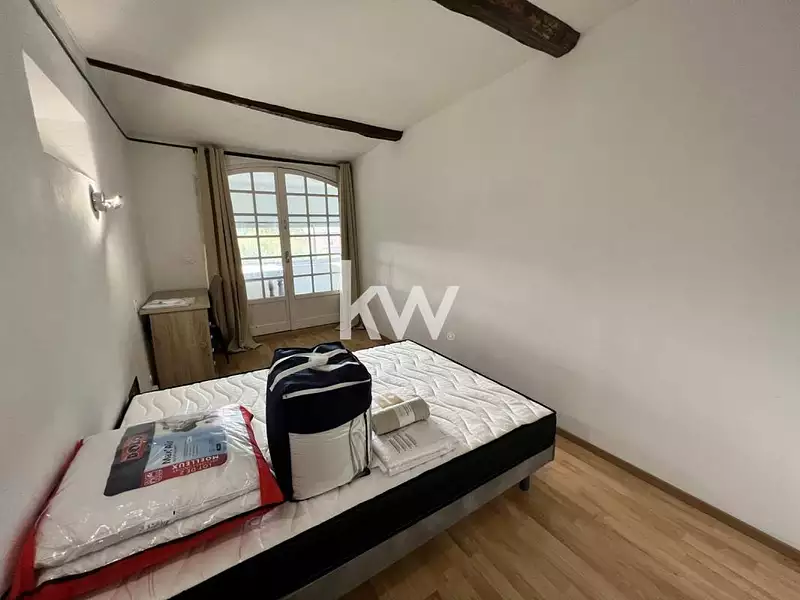 Appartement, 11 m²