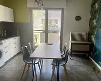 Appartement, 103 m²