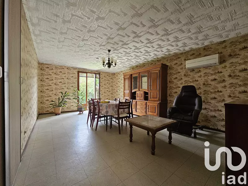 Maison, 94 m²