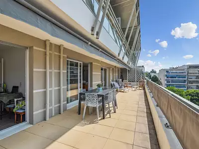 Appartement, 70 m²