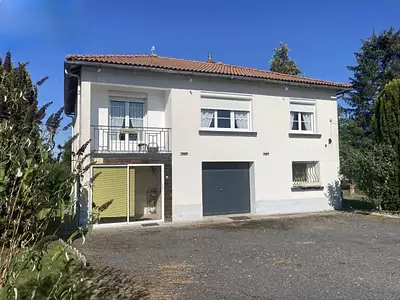 Maison, 96 m²