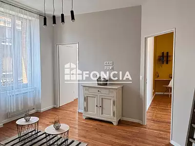 Appartement, 108 m²