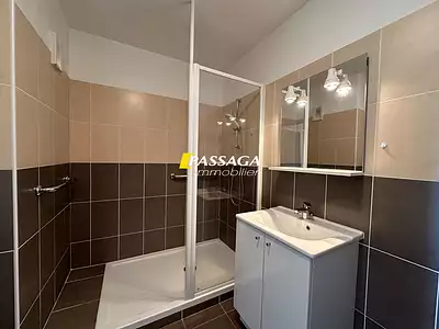 Appartement, 72,7 m²