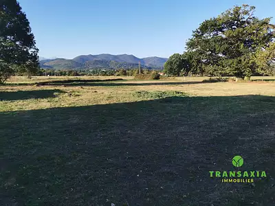 Terrain, 3 840 m²