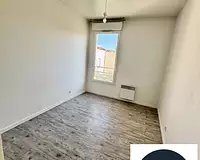 Appartement, 61,15 m²