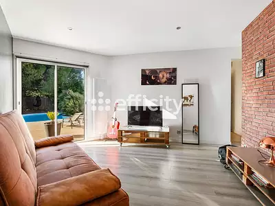 Maison, 160 m²