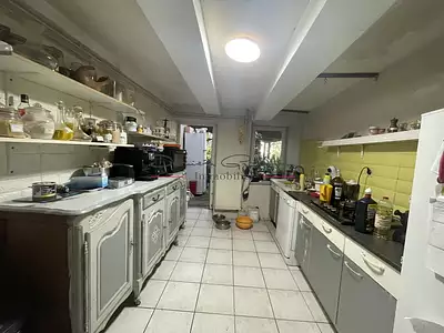 Maison, 110 m²