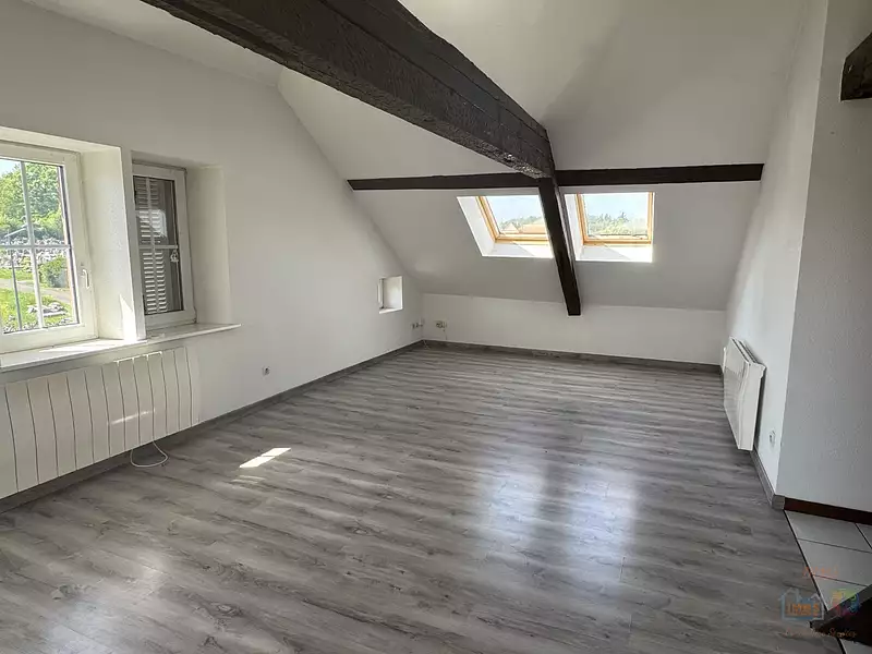 Appartement, 68 m²