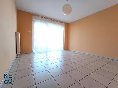 Appartement, 43 m²