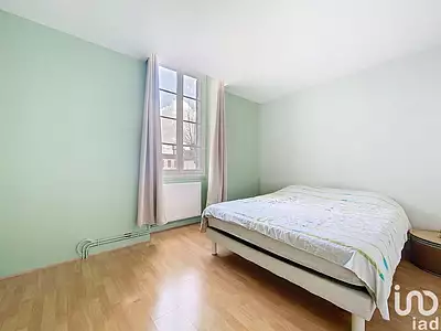 Maison, 155 m²