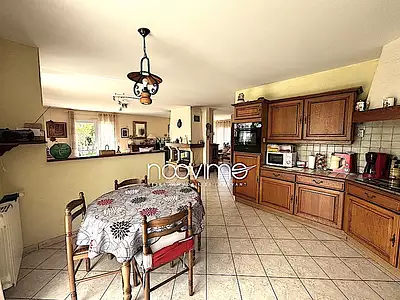 Maison, 155 m²