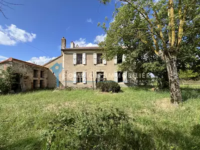 Maison, 180,4 m²