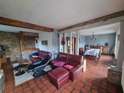 Maison, 100,07 m²
