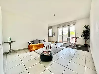 Appartement, 68 m²