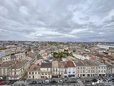 Appartement, 94,52 m²