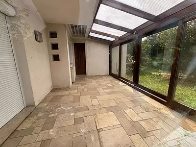 Maison, 250 m²