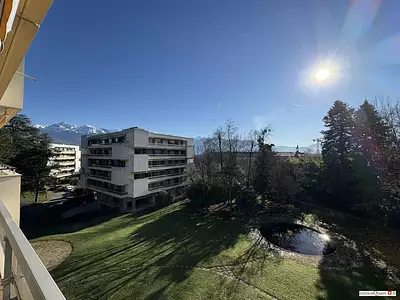 Appartement, 169,25 m²