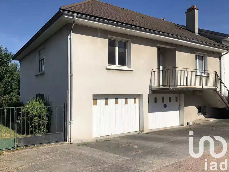 Maison, 149 m²