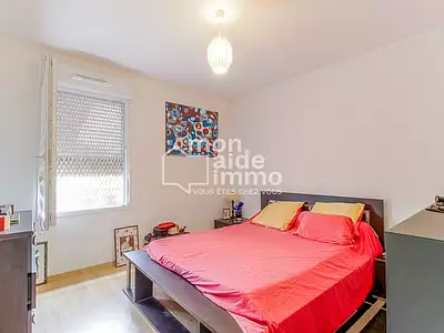 Appartement, 65 m²
