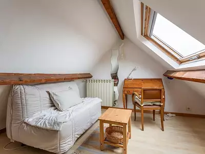 Maison, 106 m²
