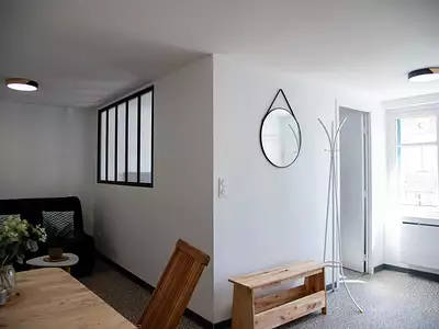 Appartement, 30 m²