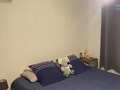 Appartement, 62 m²