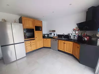 Maison, 101 m²