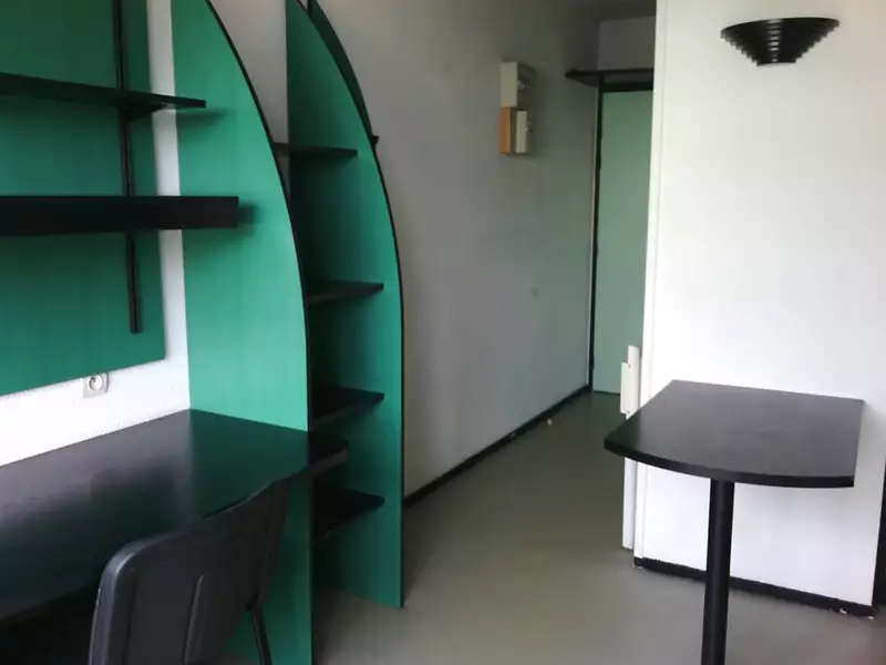 Appartement, 15,55 m²