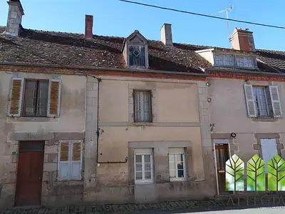 Maison, 160 m²