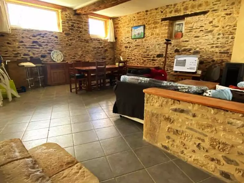 Maison, 180 m²