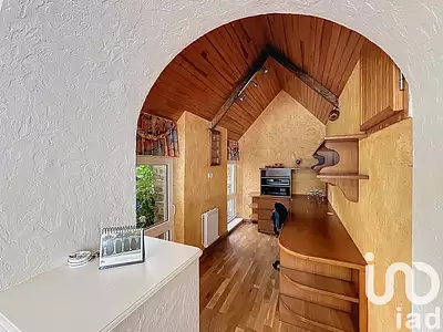 Maison, 167 m²