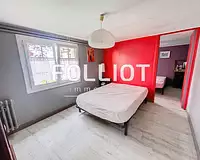 Maison, 105 m²