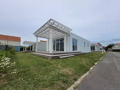 Maison, 65 m²