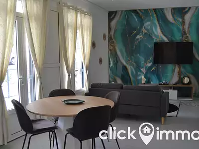 Appartement, 91 m²