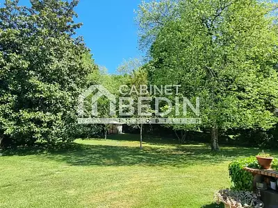 Maison, 188 m²