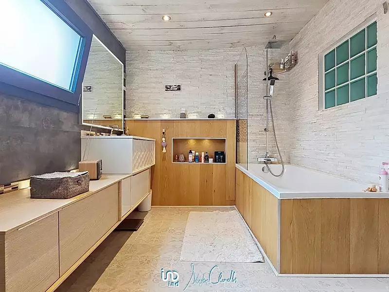 Maison, 101 m²