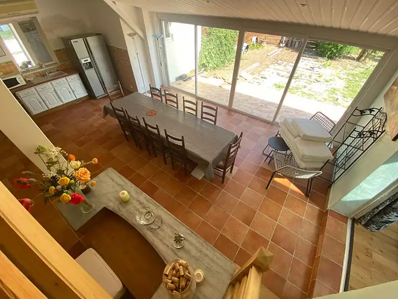 Maison, 505 m²