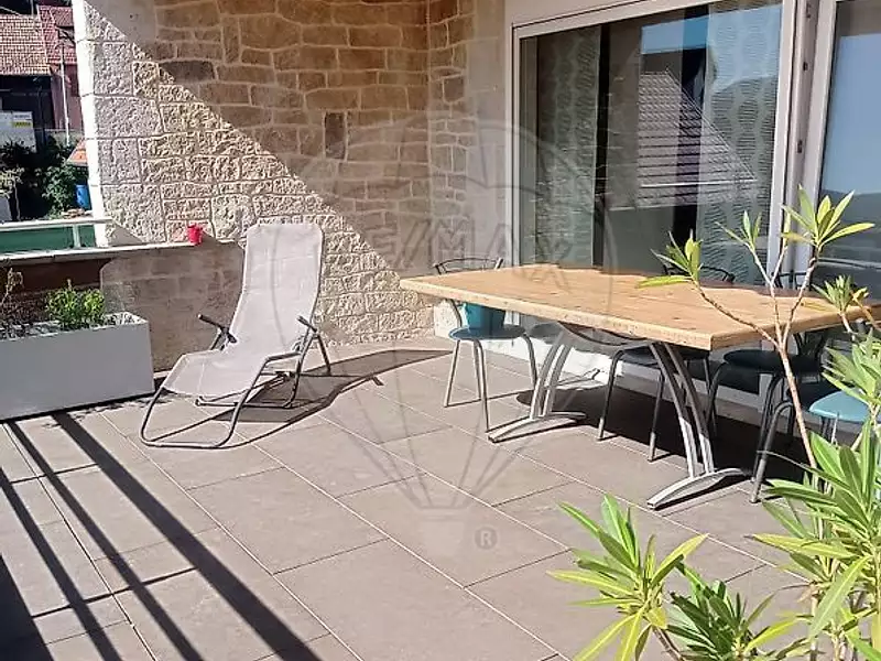Maison, 150 m²