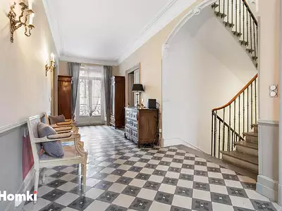 Maison, 259 m²