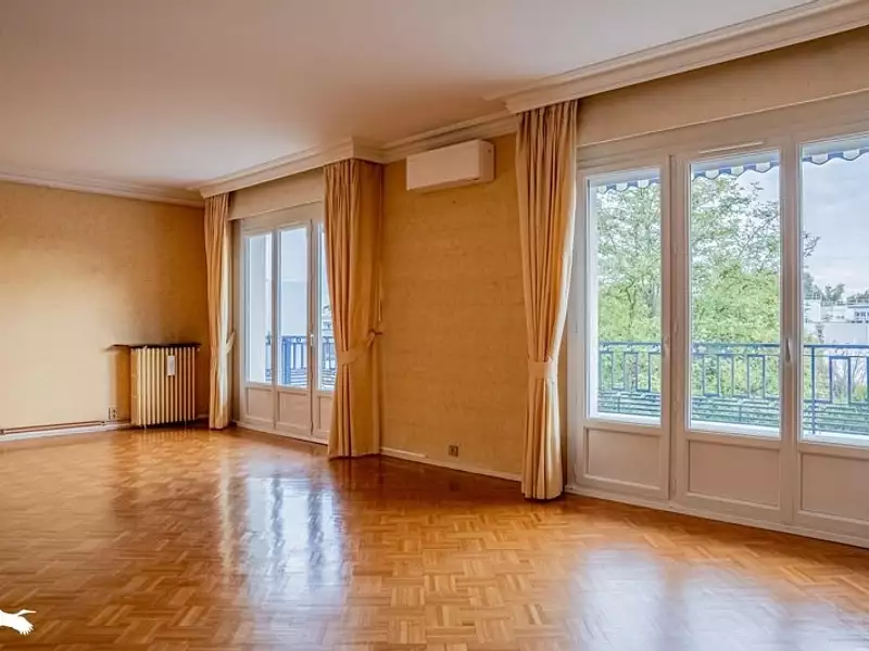 Appartement, 157 m²