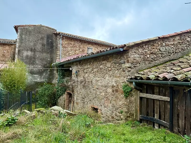 Maison, 352 m²