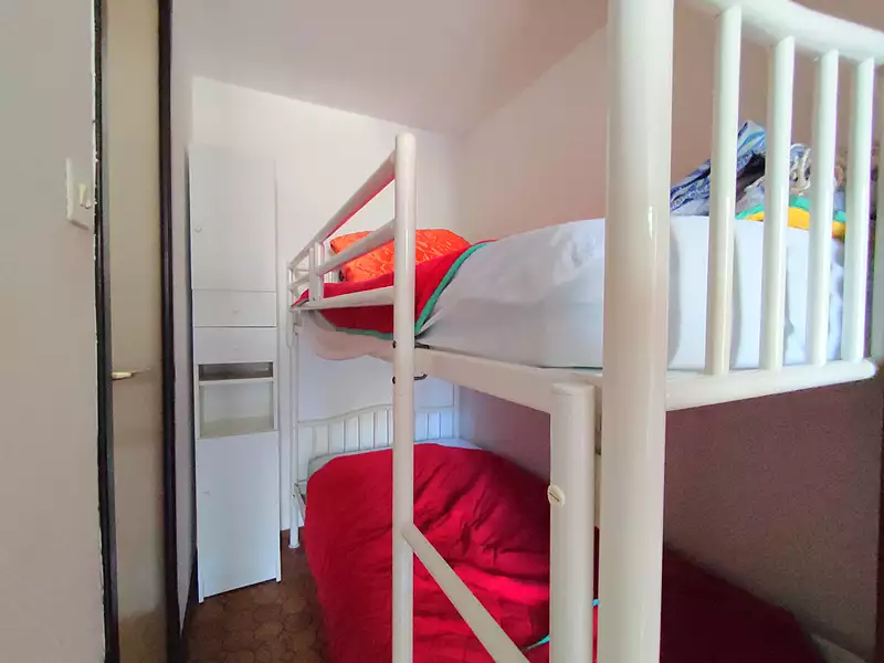 Maison, 23,62 m²