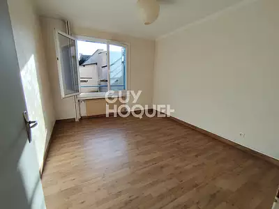 Appartement, 63 m²