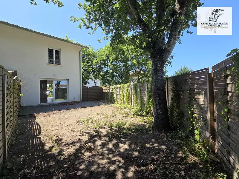 Maison, 72,9 m²