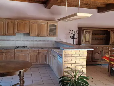 Maison, 142 m²