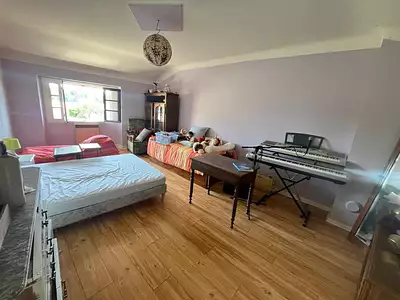 Maison, 136 m²